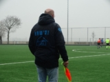 S.K.N.W.K. 2 - H.K.W. '21 2 (competitie) seizoen 2024-2025 (101/123)